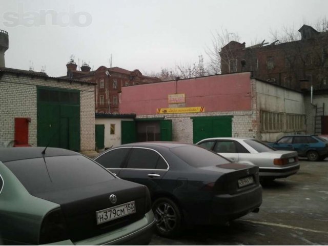 Требуются автослесари в городе Орехово-Зуево, фото 1, Московская область
