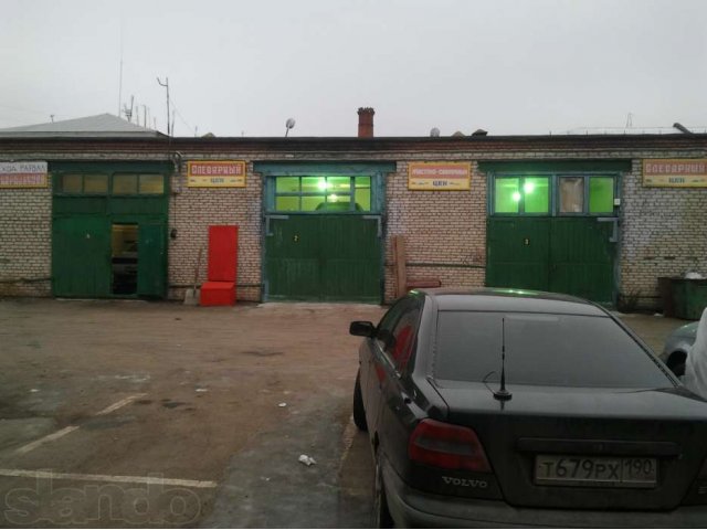 Требуются автослесари в городе Орехово-Зуево, фото 2, стоимость: 0 руб.