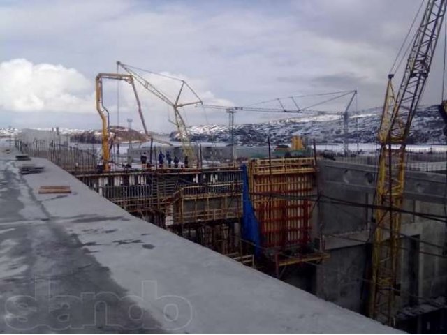 Требуются добросовестные работники! в городе Снежногорск, фото 1, Рабочие строительных специальностей