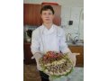 повар русской кухни, г. Ханты-Мансийск в городе Омск, фото 1, Омская область