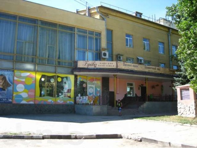Кафе ленинского района