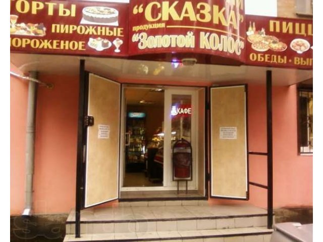 Требуется официант в городе Ростов-на-Дону, фото 1, стоимость: 0 руб.