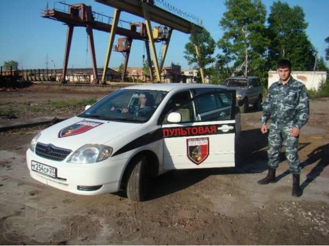 Предлагаю работу лицензированным и ученикам охранника. в городе Комсомольск-на-Амуре, фото 3, Охрана, безопасность