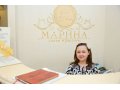 Массажист в салон красоты Марина в городе Солнечногорск, фото 1, Московская область