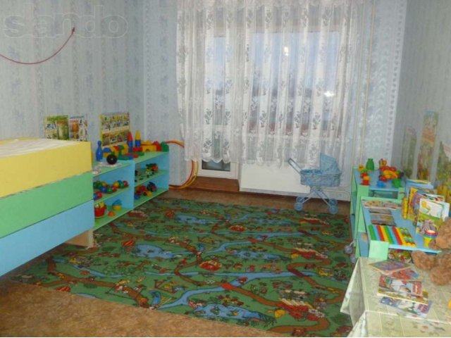 Требуется помощник воспитателя в детский сад на дому в городе Омск, фото 1, Образование и наука