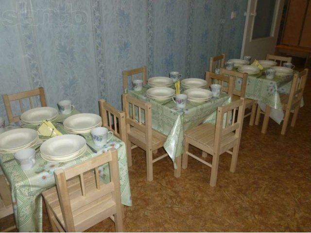 Требуется помощник воспитателя в детский сад на дому в городе Омск, фото 2, Омская область