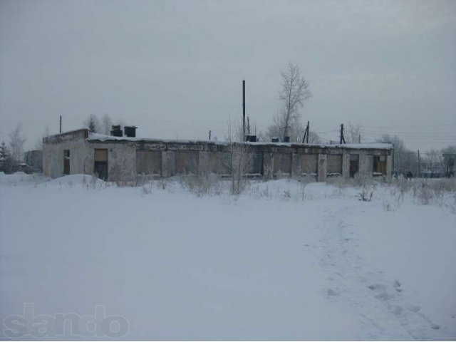 продаю недвижимость коммерческого типа в городе Омск, фото 1, стоимость: 0 руб.