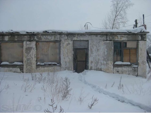 продаю недвижимость коммерческого типа в городе Омск, фото 3, Омская область