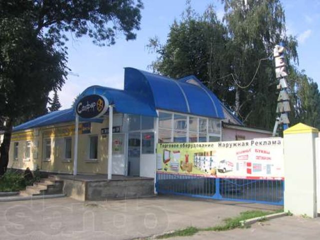 Требуется специалист по изготовлению наружной рекламы в городе Ставрополь, фото 1, стоимость: 0 руб.