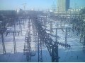 Требуются дежурные электромонтеры на подстанции 110/220кВ. в городе Москва, фото 1, Московская область