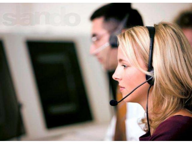 Оператор на телефон в городе Тверь, фото 1, стоимость: 0 руб.