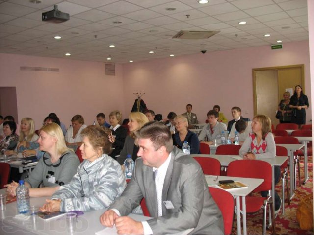 Бизнес в сфере страхования в городе Калининград, фото 3, стоимость: 0 руб.