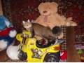 Британская кошечка ищет котика для вязки в городе Ясногорск, фото 3, Кошки