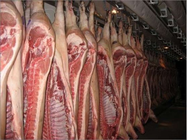 Мясо свежее в городе Ижевск, фото 1, Удмуртия