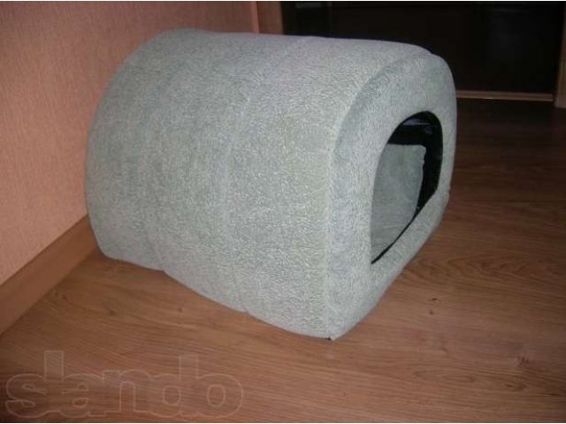 Домик для кота в городе Кострома, фото 1, стоимость: 500 руб.
