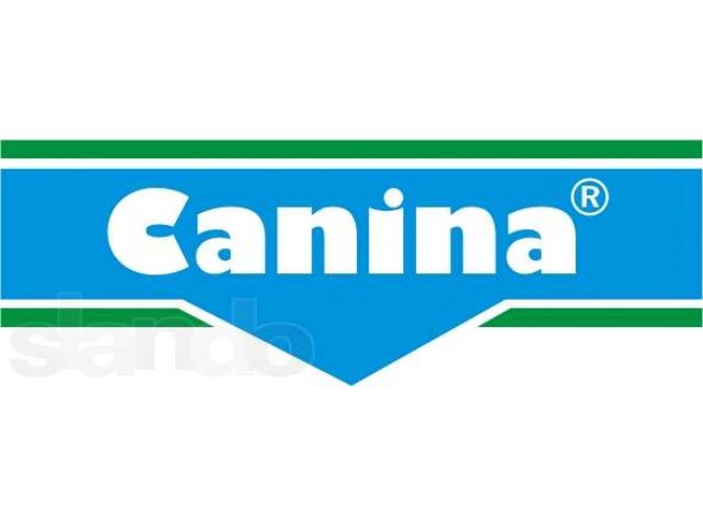 CANINA ® (Канина) – витамины и добавки в городе Санкт-Петербург, фото 1, стоимость: 300 руб.