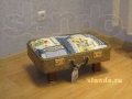 Продаю лежанку для кота или собаки в городе Воронеж, фото 2, стоимость: 3 000 руб.