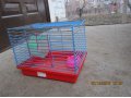Продам клетку для грызуна в городе Камышин, фото 1, Волгоградская область