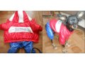 комбинезон для собаки мелкой породы в городе Ангарск, фото 2, стоимость: 800 руб.