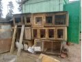Клетки для кроликов в городе Улан-Удэ, фото 3, Аксессуары