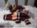 Продам вязаный свитер для собаки в городе Старая Русса, фото 1, Новгородская область