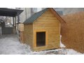 Будка для собаки. в городе Батайск, фото 2, стоимость: 9 000 руб.
