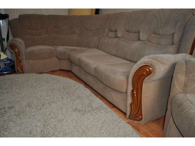 Продам диван в городе Чебаркуль, фото 1, Челябинская область