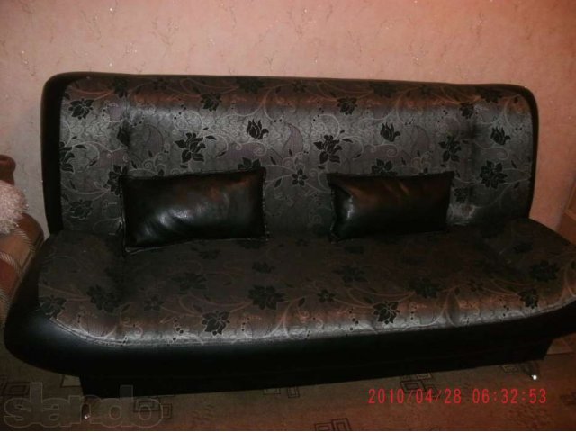 Очень Срочно Продам диван, недорого в городе Иркутск, фото 2, Мягкая мебель