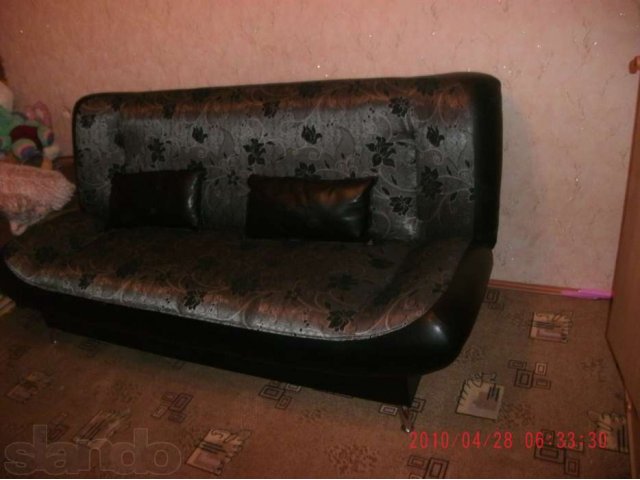 Очень Срочно Продам диван, недорого в городе Иркутск, фото 3, Иркутская область
