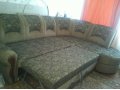 Продам диван в городе Петропавловск-Камчатский, фото 1, Камчатский край