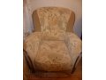 Новые диван + 2 кресла в городе Краснодар, фото 3, Мягкая мебель