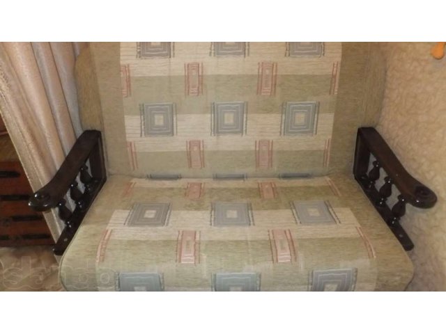 Продам диван недорого,в отличном состоянии. в городе Воронеж, фото 1, стоимость: 7 700 руб.