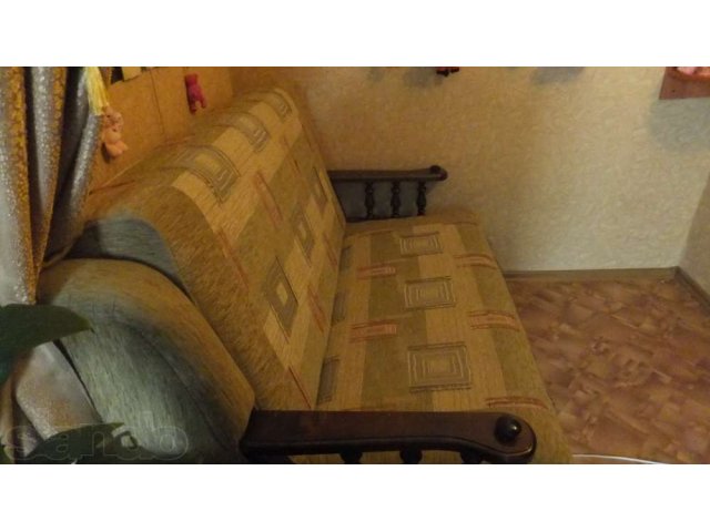 Продам диван недорого,в отличном состоянии. в городе Воронеж, фото 2, Мягкая мебель