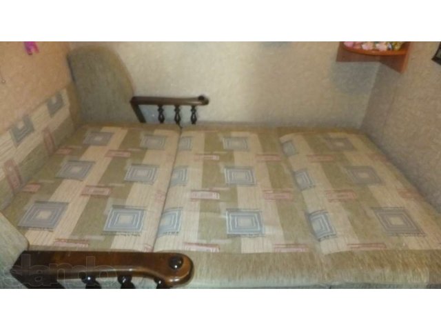 Продам диван недорого,в отличном состоянии. в городе Воронеж, фото 3, Воронежская область