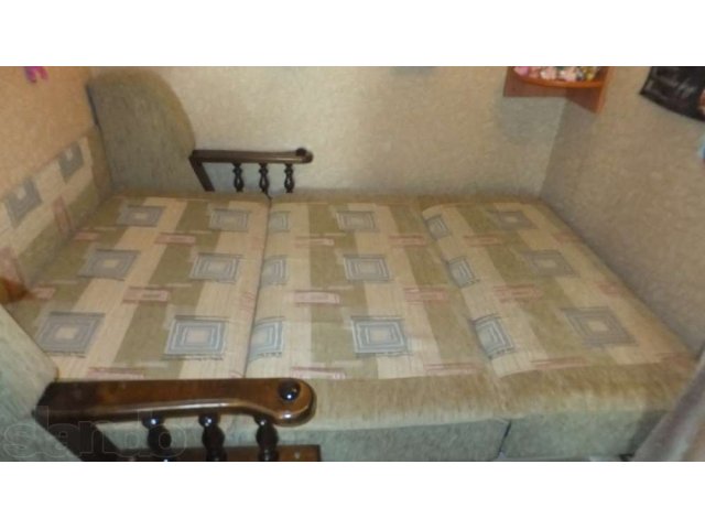 Продам диван недорого,в отличном состоянии. в городе Воронеж, фото 5, Мягкая мебель