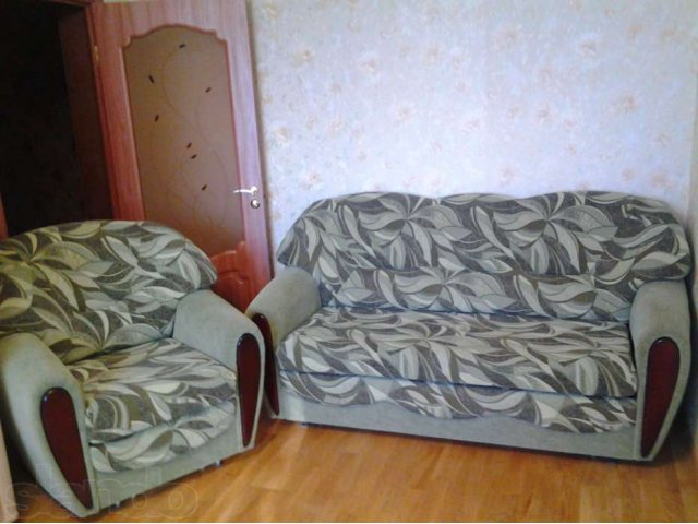 Набор мягкой мебели Элефант в городе Санкт-Петербург, фото 1, стоимость: 23 000 руб.