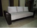 продам новый диван пружинный лотос в городе Новосибирск, фото 3, Мягкая мебель