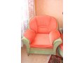 Диван-кровать и кресло в городе Омск, фото 2, стоимость: 45 000 руб.