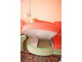 Диван-кровать и кресло в городе Омск, фото 3, Мягкая мебель