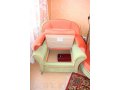 Диван-кровать и кресло в городе Омск, фото 6, Мягкая мебель