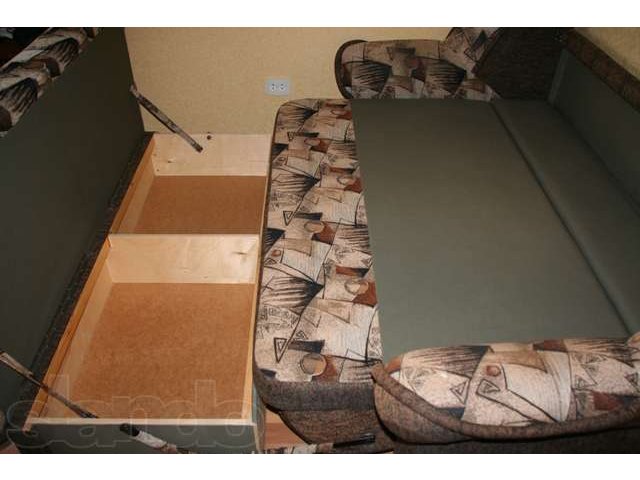 Диван-кровать в городе Омск, фото 2, стоимость: 7 000 руб.