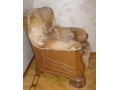Мягкая мебель пр-во Италия (диван+ 2 кресла) в городе Волгоград, фото 3, Мягкая мебель