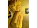 Продам диван и кресло. Кожа в городе Челябинск, фото 1, Челябинская область
