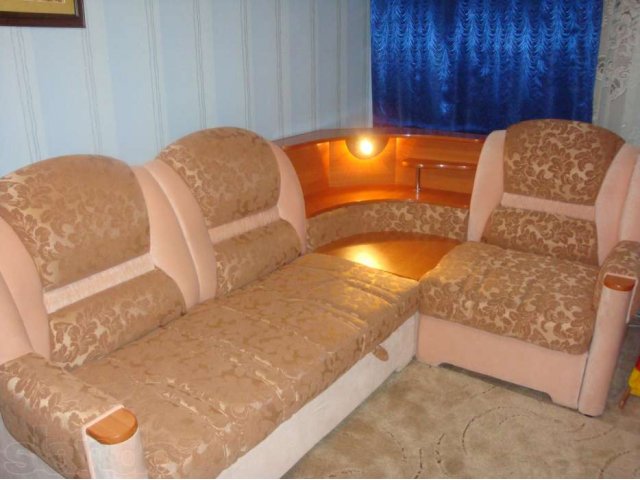продаю диван угловой в городе Ноябрьск, фото 3, Ямало-Ненецкий автономный округ