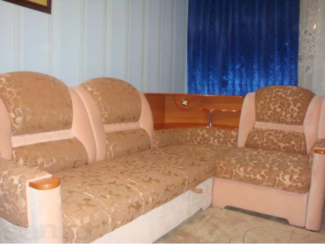 продаю диван угловой в городе Ноябрьск, фото 5, Мягкая мебель