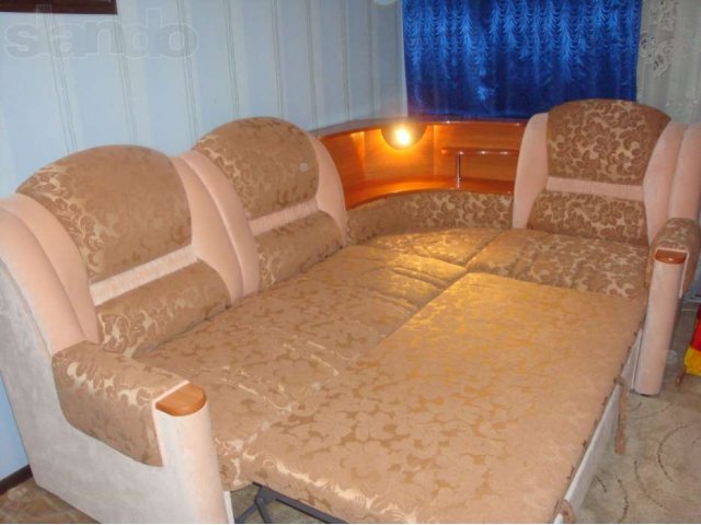 продаю диван угловой в городе Ноябрьск, фото 7, стоимость: 23 000 руб.