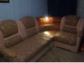 продаю диван угловой в городе Ноябрьск, фото 2, стоимость: 23 000 руб.