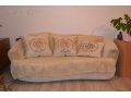 Мягкая мебель, б/у, диван (французкая раскладушка), 2 кресла, в городе Улан-Удэ, фото 1, Бурятия