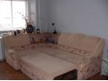 Угловой диван в хорошем состоянии в городе Челябинск, фото 1, Челябинская область