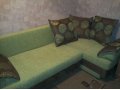 Продается красивый угловой диван в городе Нерюнгри, фото 1, Республика Саха